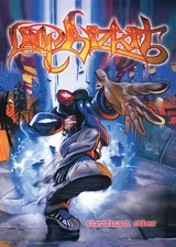 LIMP BIZKIT  Music Concert