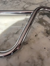 Early GT Pro Handlebars Old