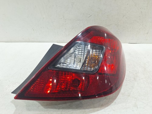 Vauxhall corsa sxi mk3 - vauxhall,