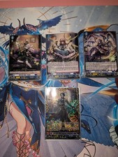 Cardfight Vanguard Divine Z