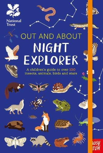 National trust out and about - trust:,
