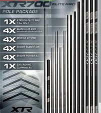 Matrix XTR700 ELITE PRO 16m