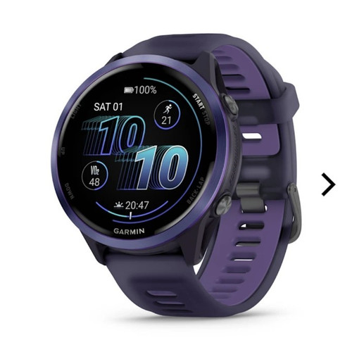 Garmin forerunner 570 gps - 570,
