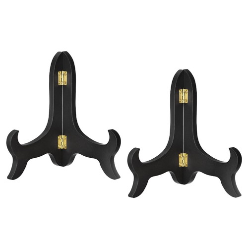 2pcs easel plate holder - 2pcs,