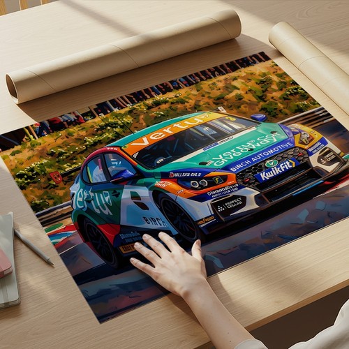 Btcc 2026 tom - btcc, vertu