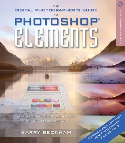 The digital photographer - the,