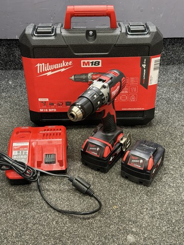 Brand new milwaukee m18 - brand,