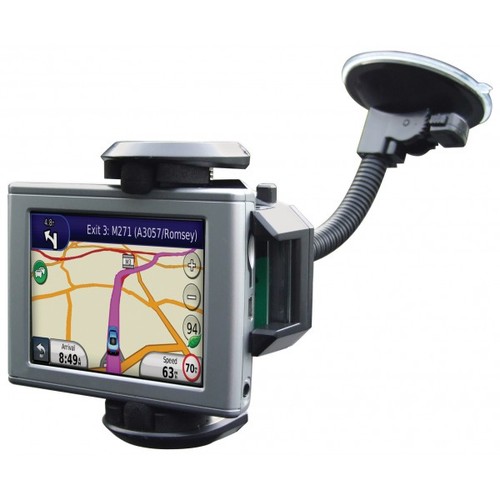Streetwize sat nav flexible - sat,