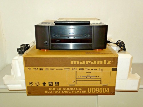 Marantz ud9004 high end - marantz,