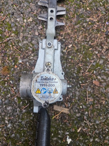 Tanaka tph200 atachment blade - atachment,