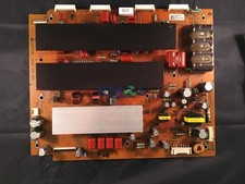 EAX62846402 REV:C EBR69839002 LG 50PV350T YSUS BOARD