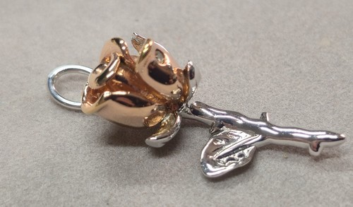 Hot diamonds silver 925 with - diamonds,