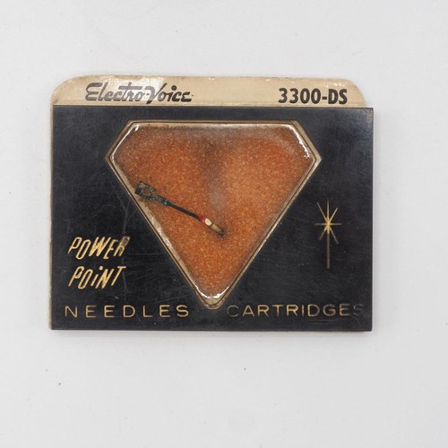 Electro voice diamond - electro,