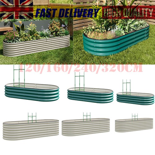 Galvanised steel raised - galvanised,