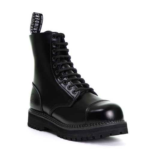 Grinders bulldog boots eu - grinders,