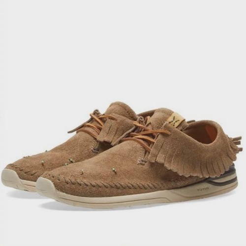 Visvim maliseet shaman folk - shaman,