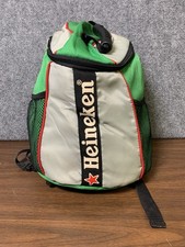 Heineken Mini Keg backpack