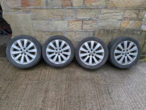 Vauxhall astra mk6 - vauxhall, of