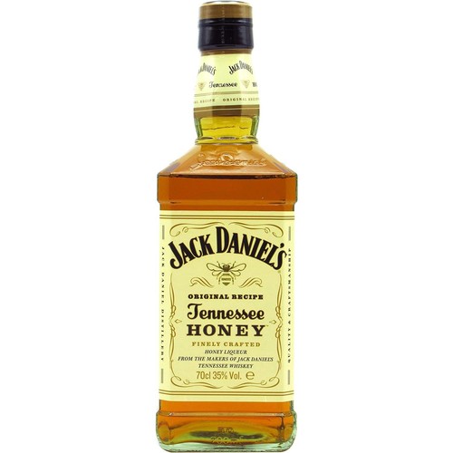 Jack daniels tennessee honey - jack,