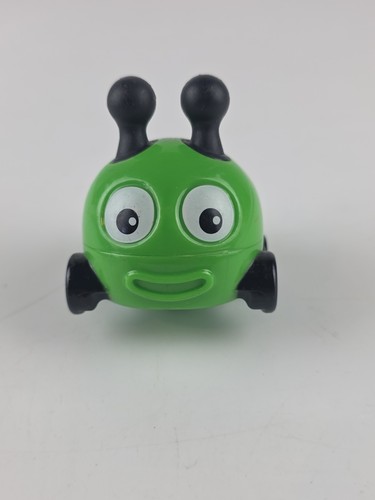 Jungle junction green - jungle,