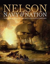 Nelson, Navy and Nation: The