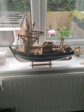 Superb scale model a - a,