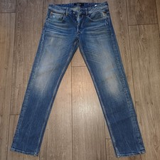 Mens Replay MA946 RONAS