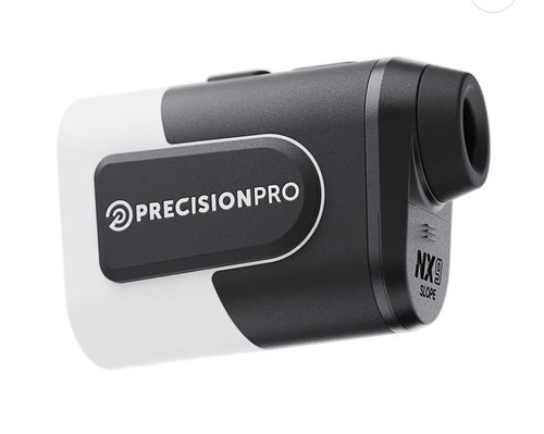 Precisionpro nx9 golf - nx9,