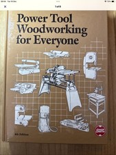 Shopsmith , Power Tool