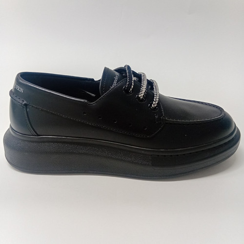 Alexander mcqueen oversized - alexander,