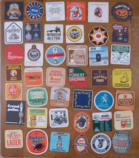 Pack Of 42 Old / New Assorted