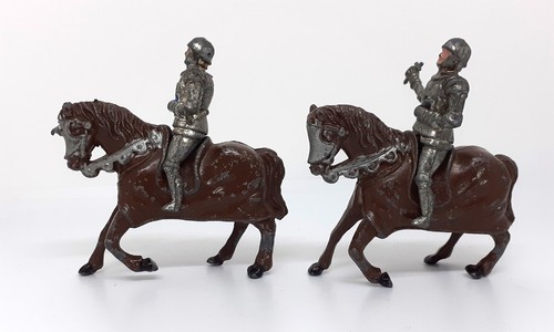 Vintage metal lead - vintage,