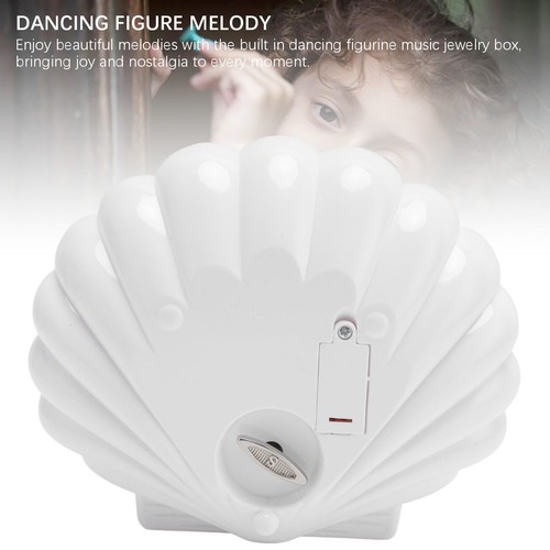 Children musical jewelry box - musical,