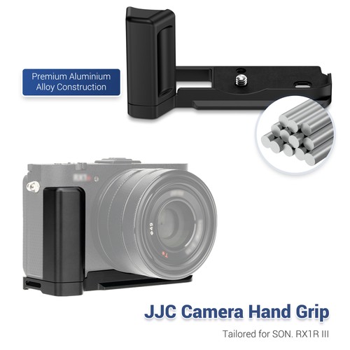 Rx1riii metal hand - rx1riii, grips