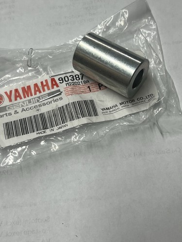Yamaha fs1e front h wheel - l/h,