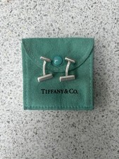 Tiffany Men’s Silver