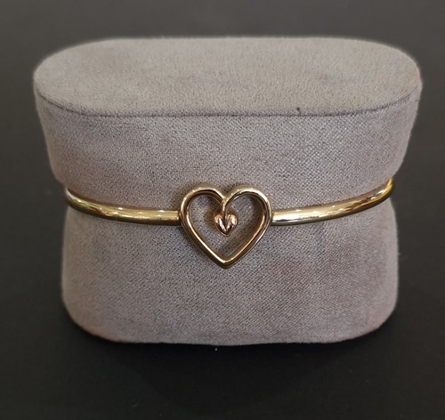 Solid 9ct welsh gold clogau - solid,
