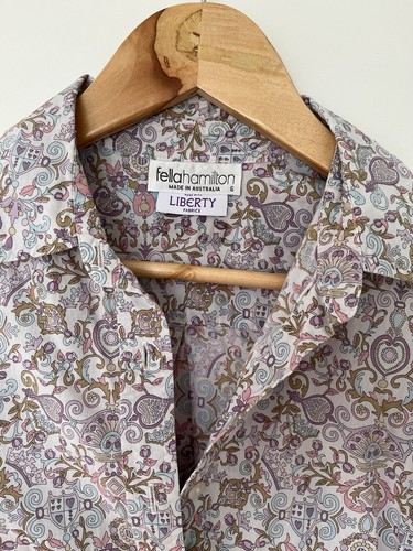 Fella hamilton ladies liberty - fella,