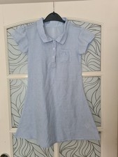 Bhs School Summer Dress Age
