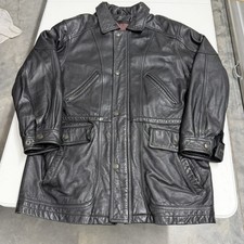 Wilsons Leather Maxima Mens