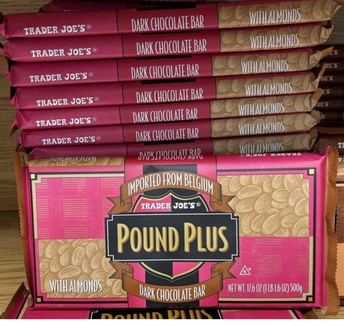 Huge packs trader joe - 10, joe's