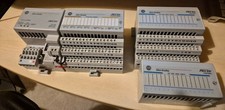 Allen Bradley  1794 DeviceNet Flex I/O  Analog in and out also digital in
