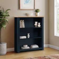 Highgate 3-Tier Bookcase –