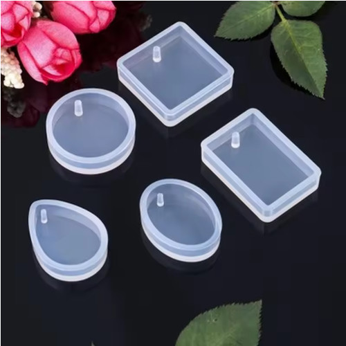 20pcs silicone mould kit - kit, with