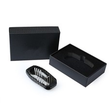 Black Smart Remote Key Case