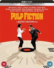 Pulp Fiction Limited Edition