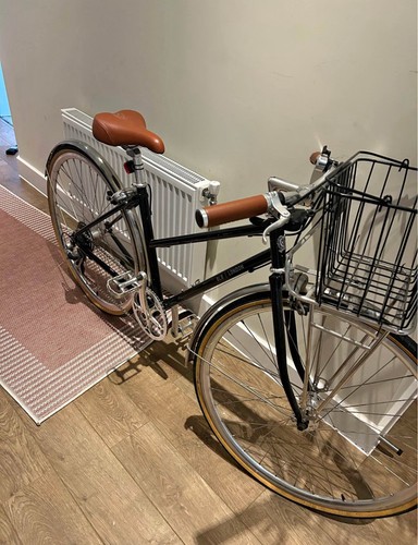 Brick lane bikes blb - lane,