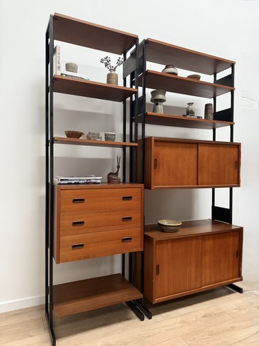 Mid century vintage teak - century,
