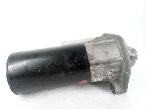 0001115007 starter motor volvo - starter,