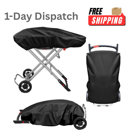 Gas grill cover for weber - cover,